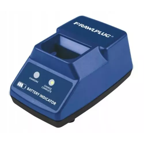 Zestaw osadzak gazowy gwoździe do betonu i stali taśma | R-SC40II-SET3 3