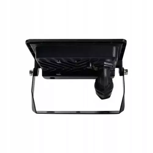 Naświetlacz LED 20W Czarny z mufą VT-128 6400K 1510lm V-TAC 20309 3