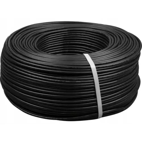 Kabel teleinformatyczny BiTLAN U/UTP 4x2x24 AWG cat.5e 200 MHz Fca | TI0060 2