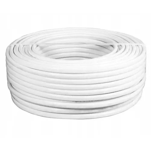 Przewód Okrągły giętki H05VV-F 4x1,50 OWY Zamel KAB10000119 2