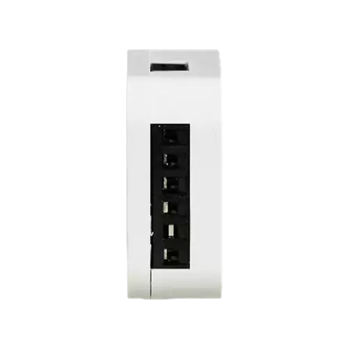 Sterownik rolet dopuszkowy przewodowy 10A 230V 350W SRP-04 | EXT10000225 4