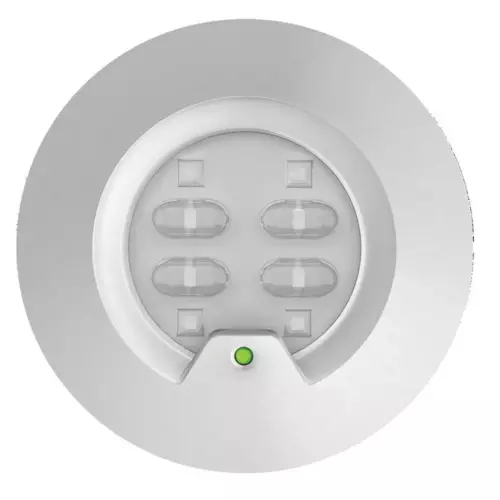 Oprawa awaryjna 150lm NM 3H IP44 ROUNDTECH Eaton RT2RSO150SA3H 2