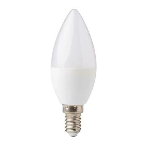 Żarówki LED E14