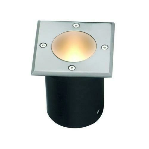 Oprawy wpuszczane, najazdowe, gruntowe