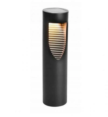 Lampy solarne