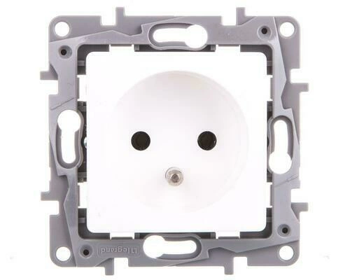 Gniazda instalacyjne