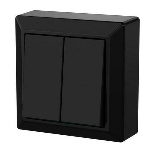 Łączniki hermetyczne natynkowe