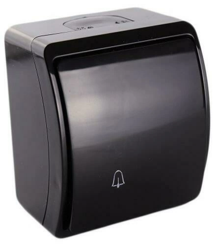 Przyciski hermetyczne natynkowe