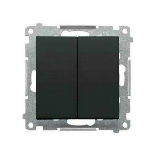 Przyciski wielobiegunowe