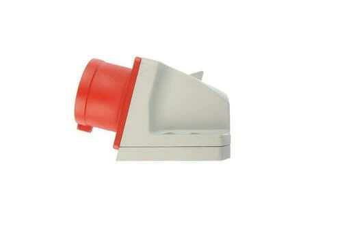 Wtyczki przemysłowe stałe