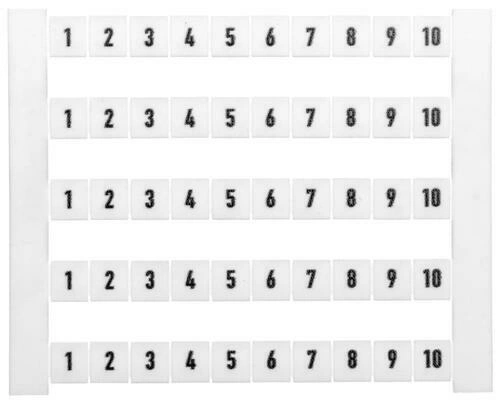 Oznaczniki i znaki samoprzylepne