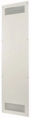 Ściany działowe, boczne i tylne