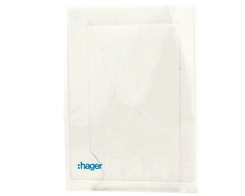 Kieszenie na dokumenty