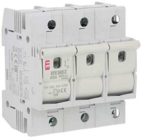 Aparatura elektryczna