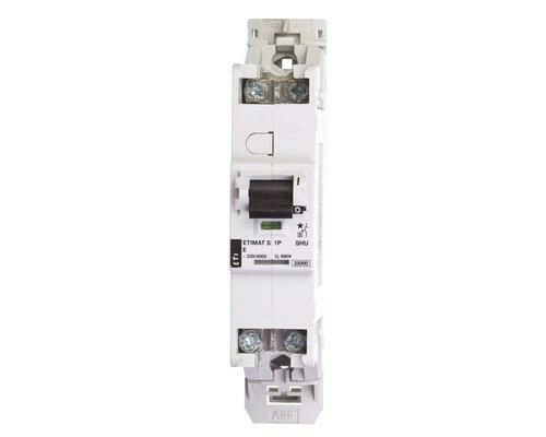 Wyłączniki selektywne