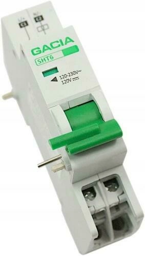 Wyzwalacze wzrostowe i ponadnapięciowe