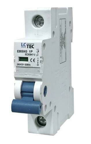 Rozłączniki izolacyjne