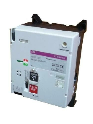 Napędy zdalne do wyłączników i rozłączników mocy