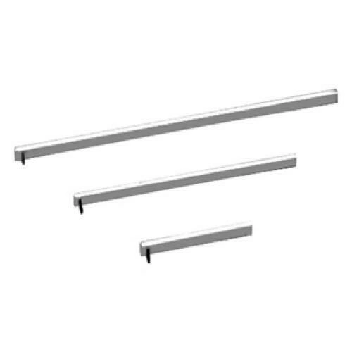 Wałki do przedłużenia napędu drzwiowego