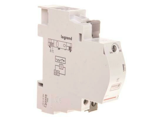 Wyzwalacze podnapięciowe