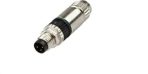 Przewody i złącza do wyłączników i czujników