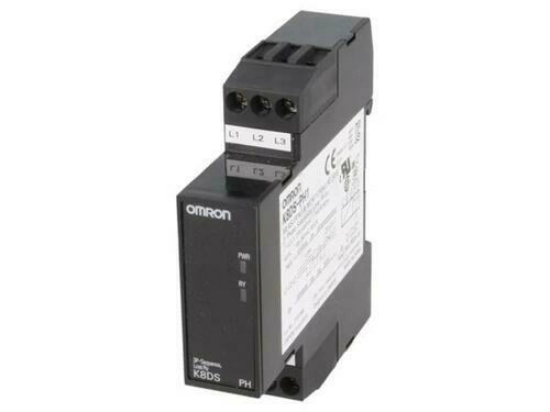 Przekaźniki programowalne