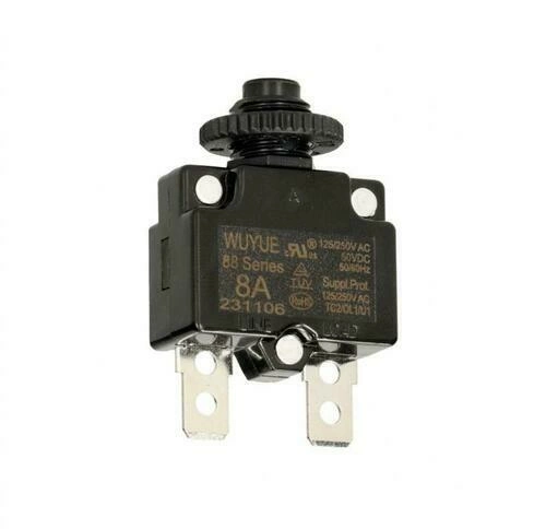 Wyłączniki silnikowe