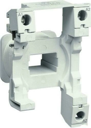 Cewki do styczników