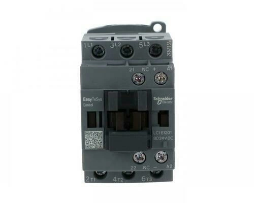 Elektroniczne urządzenia do zabezpieczenia silników