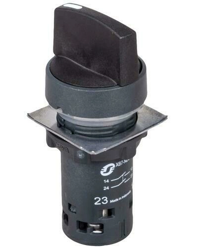 Przełączniki obrotowe, kompletne