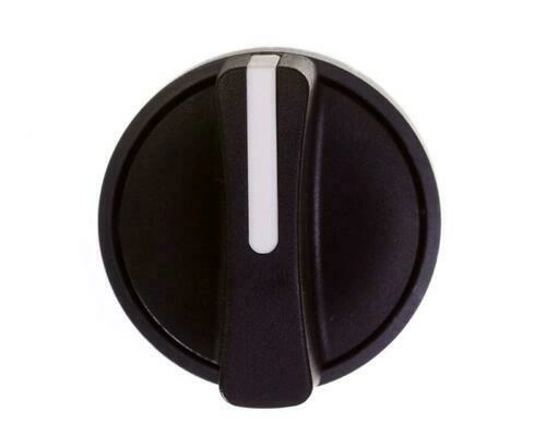 Napędy przełączników obrotowych