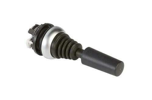 Przełączniki sterownicze, joysticki