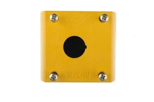 Obudowy do kaset sterowniczych