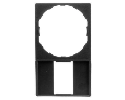 Tabliczki i szyldy opisowe