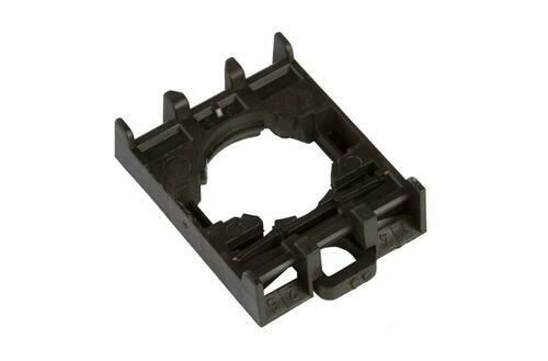 Podstawa montażowa styków i lampek