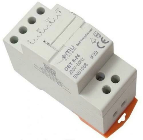 Transformatory dzwonkowe