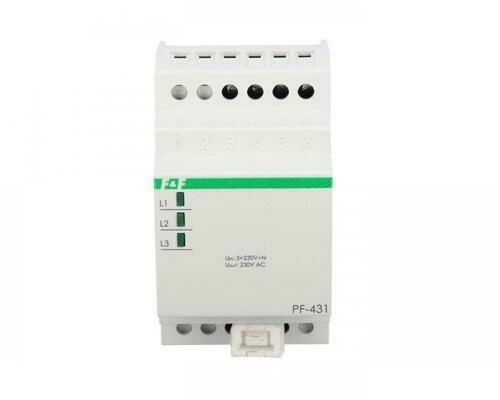 Aparatura i urządzenia zasilania rezerwowego