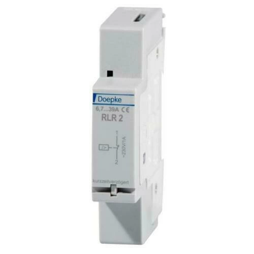 Przekaźniki priorytetowe