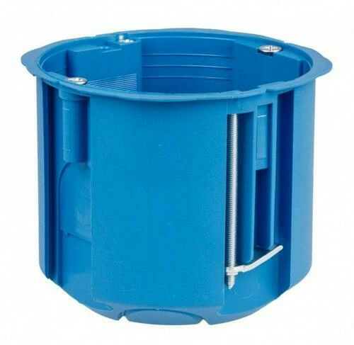 Puszki p/t instalacyjne