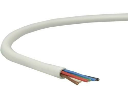 Alarmowe i domofonowe