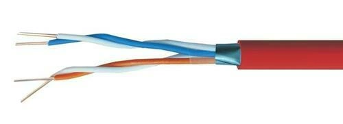 Do instalacji przeciwpożarowych