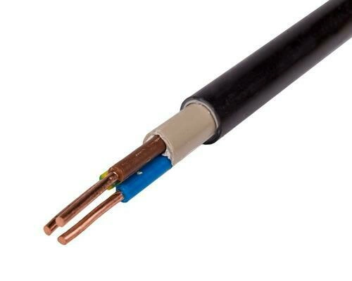 Elektroenergetyczne bezhalogenowe i nierozprzestrzeniające płomienia