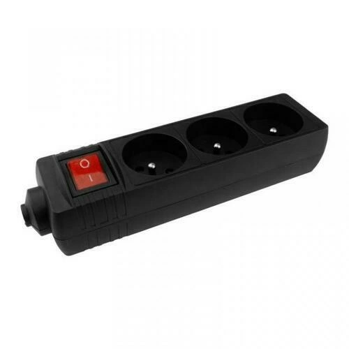 Przedłużacze mieszkaniowe