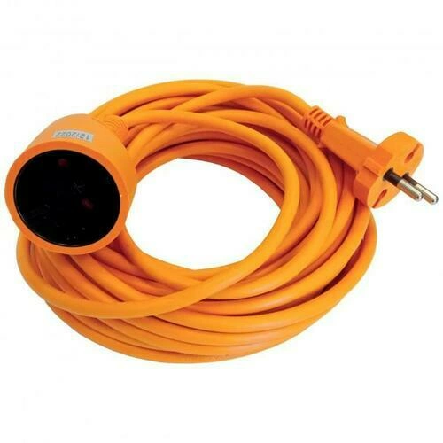 Przedłużacze ogrodowe