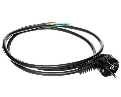 Przyłączeniowe zasilające