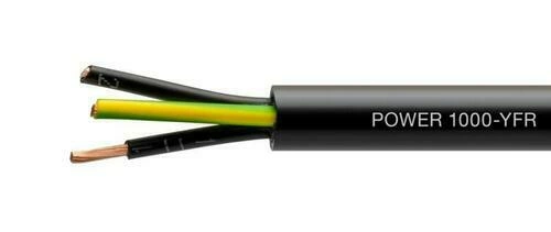 Sterownicze i sygnalizacyjne