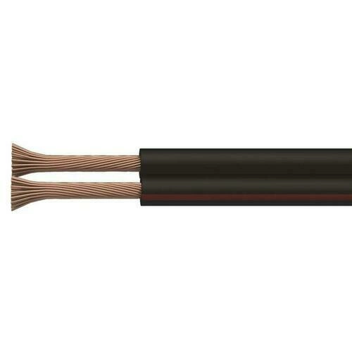 Przewody sterownicze/montażowe nieekranowane