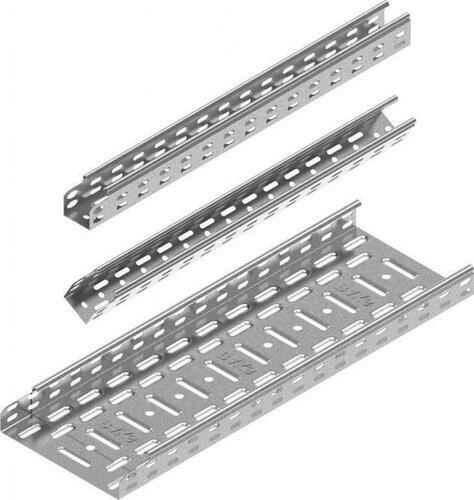 Systemy tras kablowych