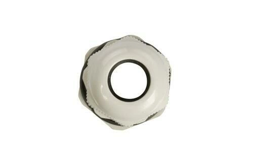 Dławnice kablowe i przepusty