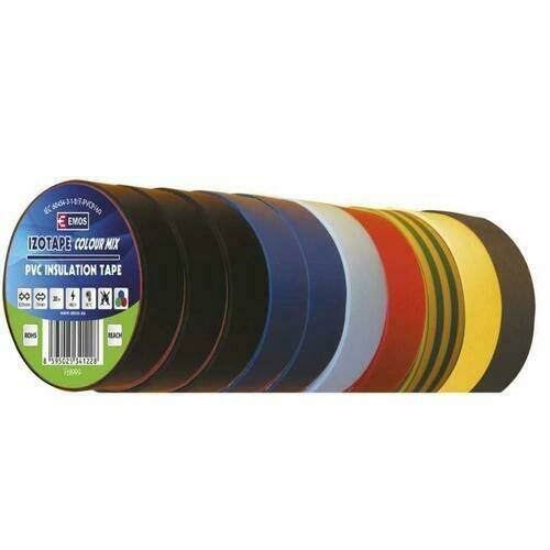 Materiały izolacyjne